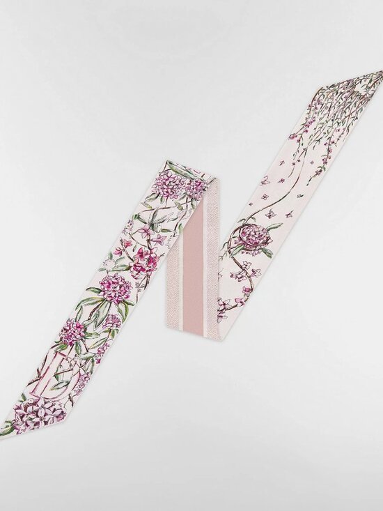 Dior Accessories - Dior ABCDior D Daphné - Daphné Mitzah Scarf